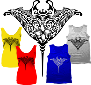 T-shirt Design by yuliART for this project | Design: #12384436