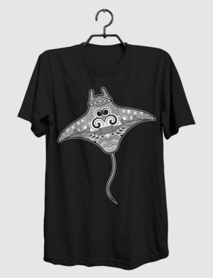 T-shirt Design by 777SKY for this project | Design: #12402363