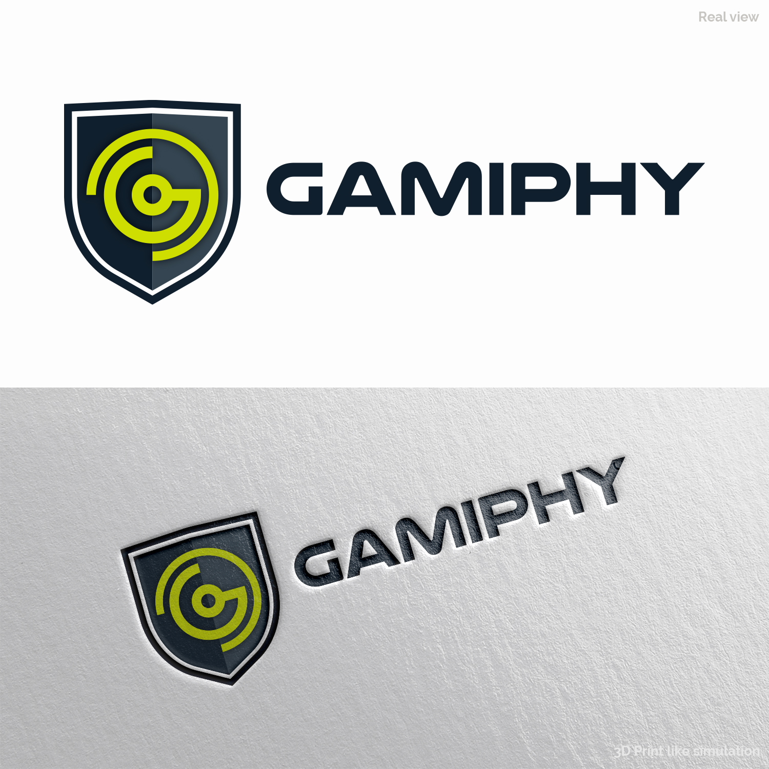 Logo-Design von Anthony für dieses Projekt | Design #12463458