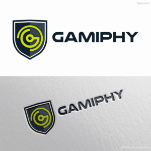 Logo-Design von Anthony für dieses Projekt | Design: #12463458