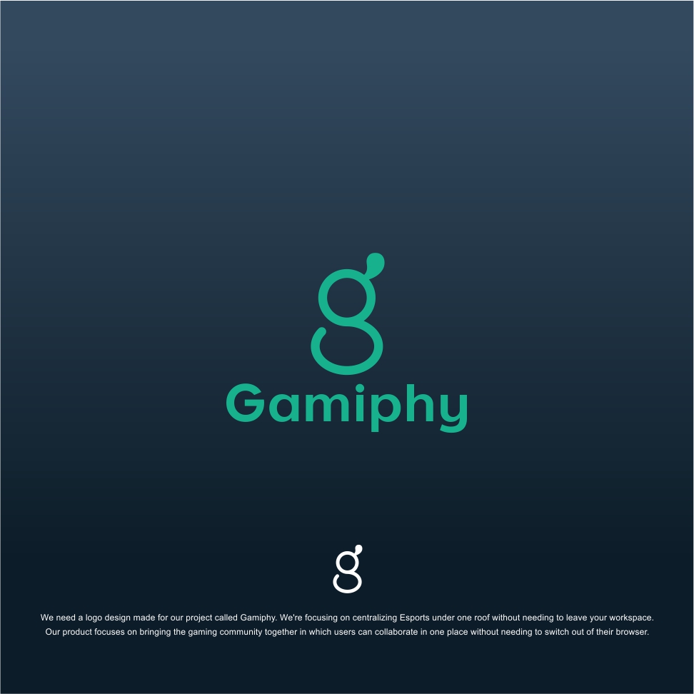 Logo Design by ecorokerz for this project | Design #12407044