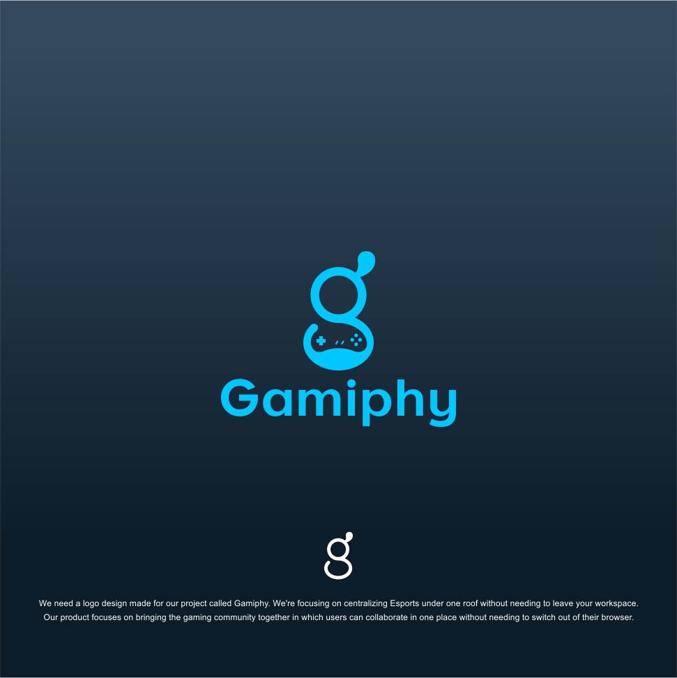 Logo Design by ecorokerz for this project | Design #12469884