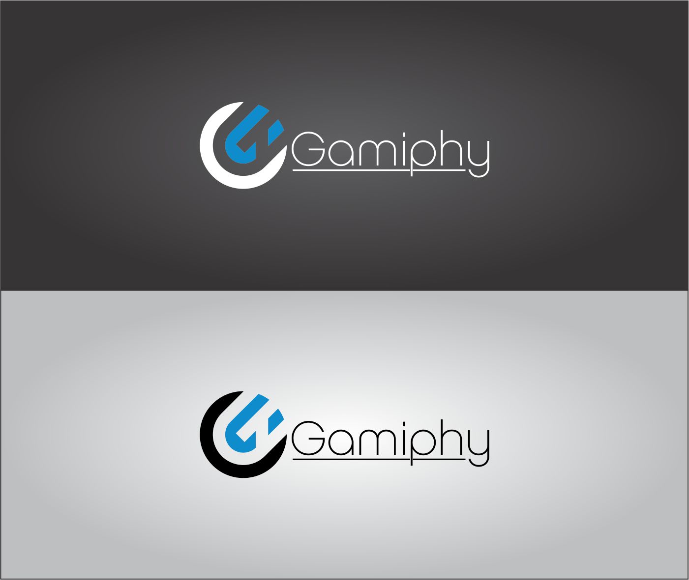 Logo Design by deckster_31 for this project | Design #12370734