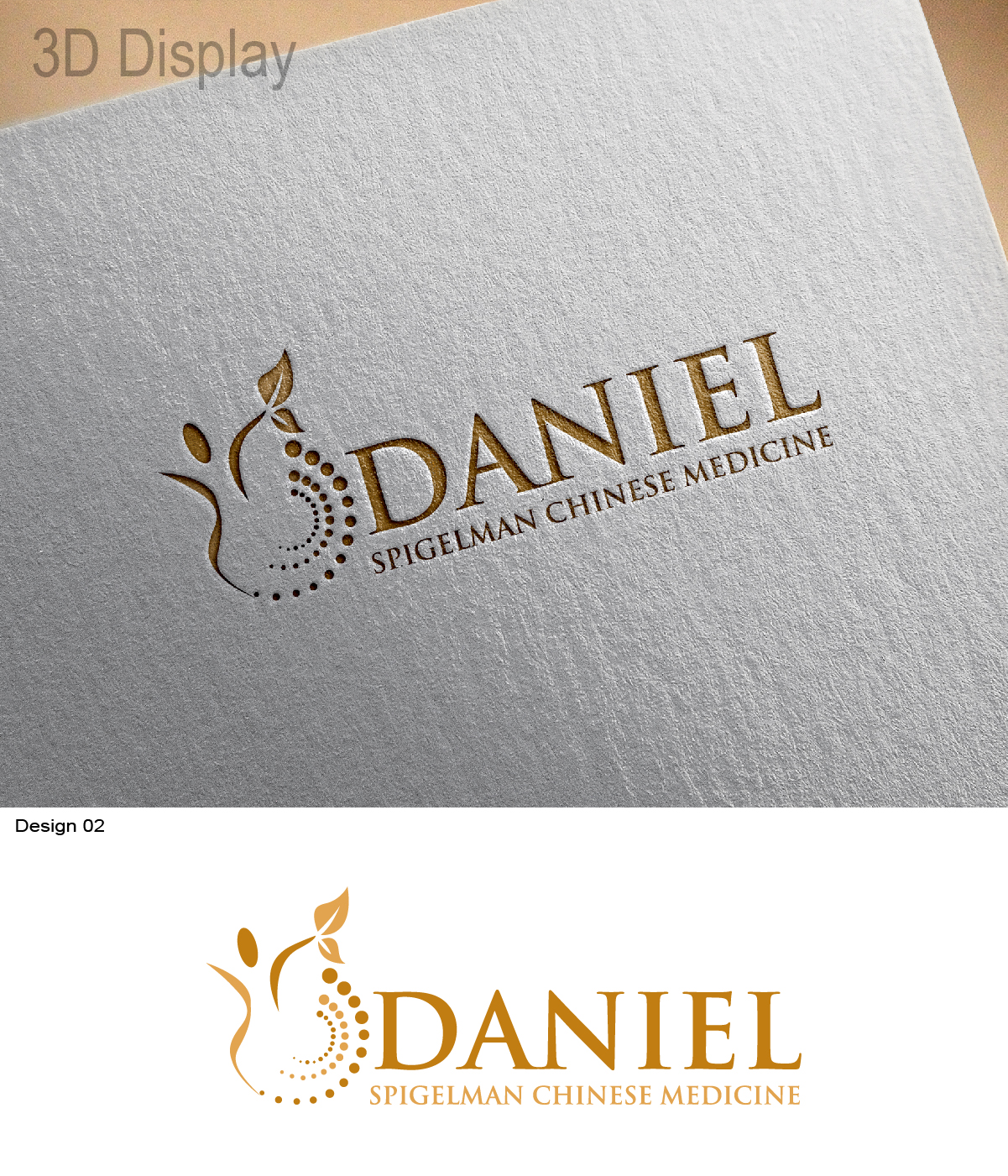 Logo Design by 3Guys for this project | Design #12367882