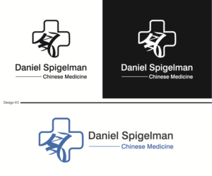 Logo Design by 3Guys for this project | Design: #12367886