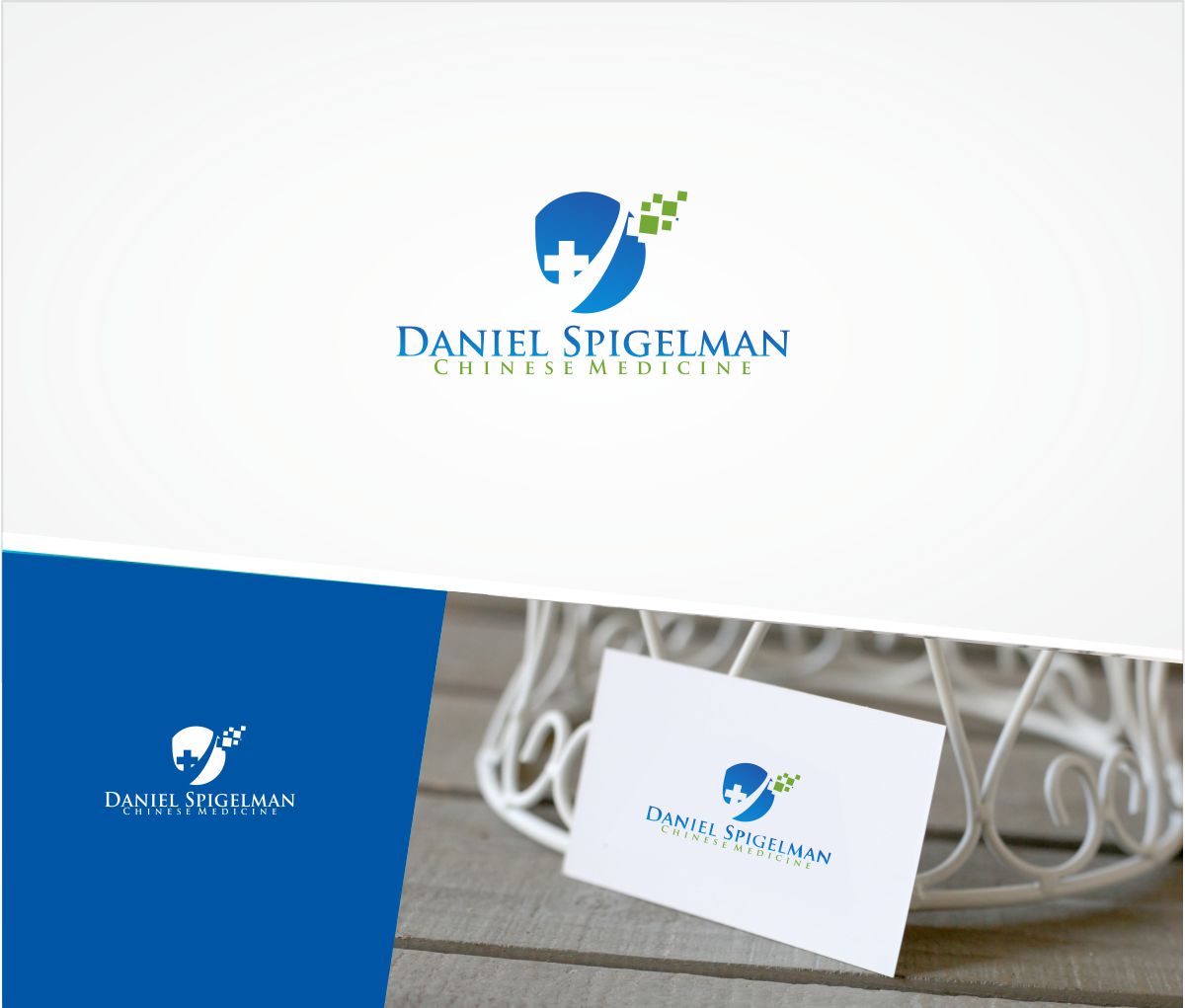 Logo Design by Paulsein for this project | Design #12412566