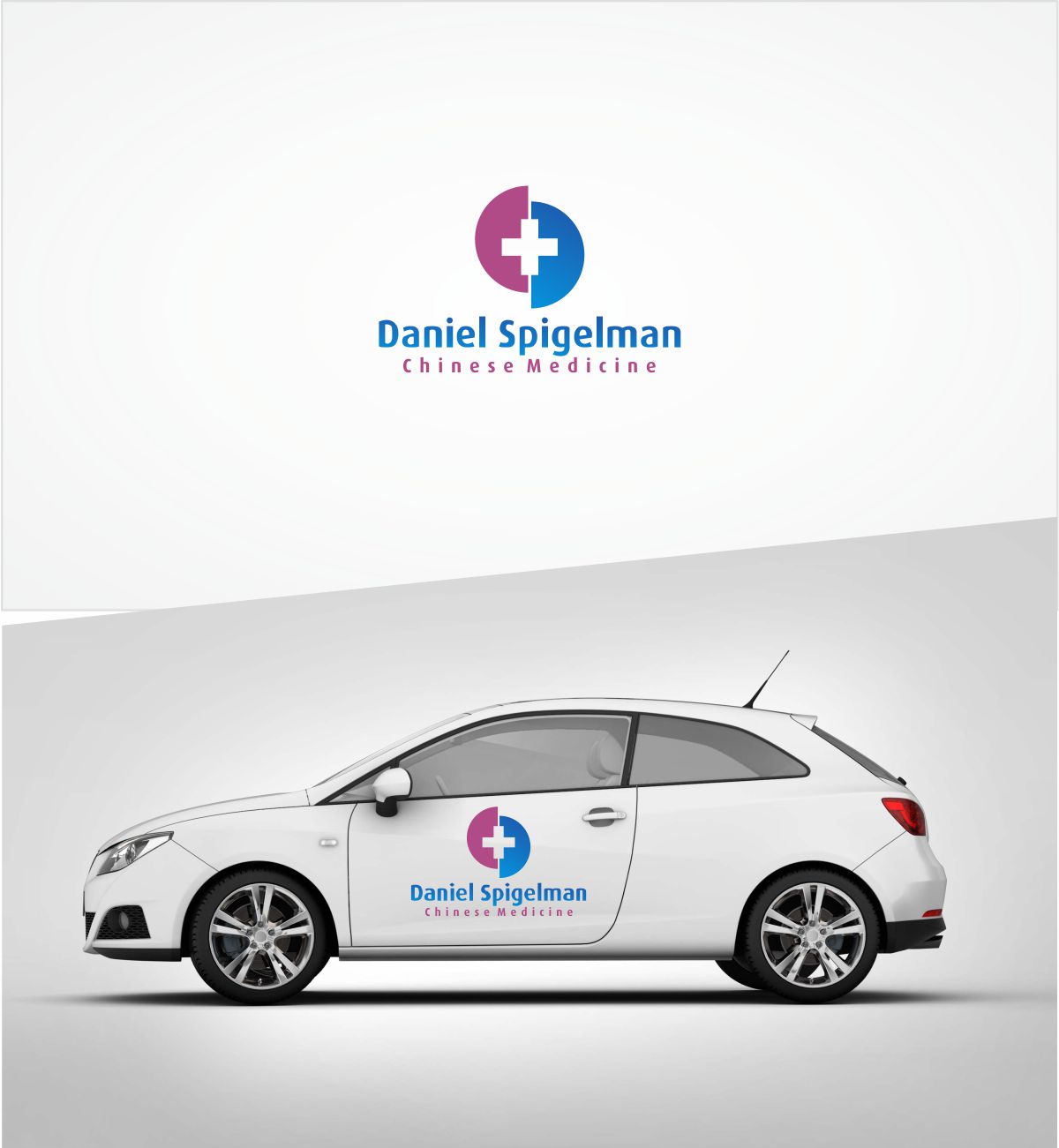 Logo Design by Paulsein for this project | Design #12412568