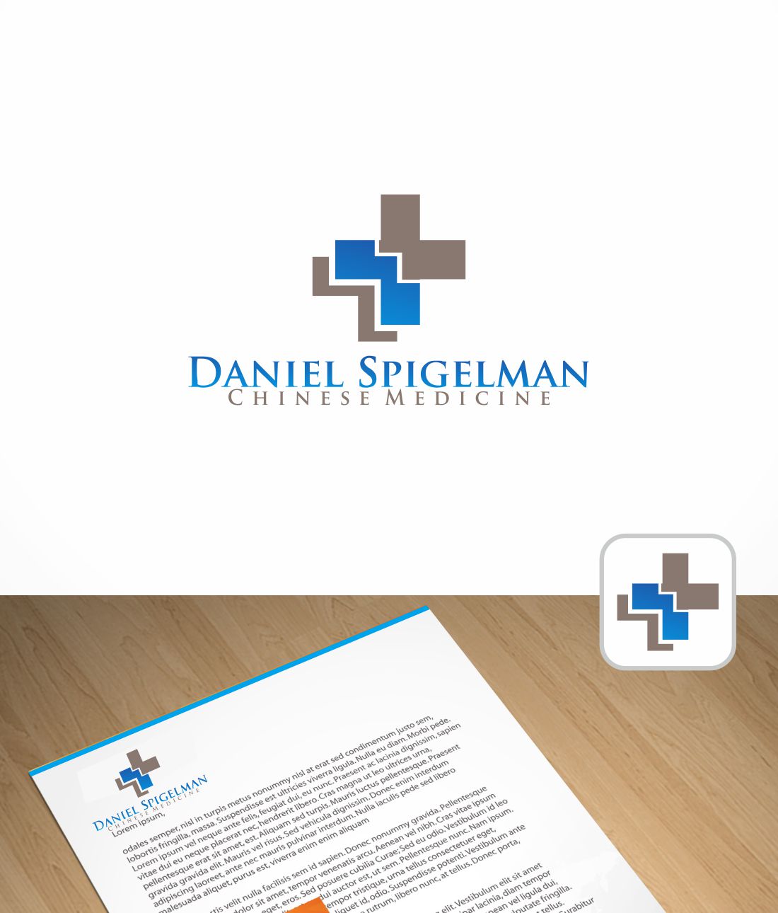 Logo Design by Paulsein for this project | Design #12412569
