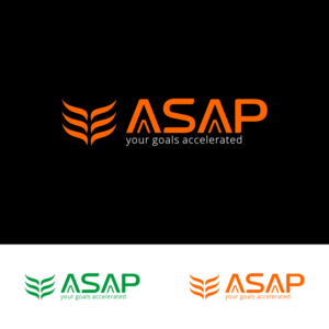 Logo Design by Wahyu Araf for Future Assist Group Of Companies | Design: #12456972