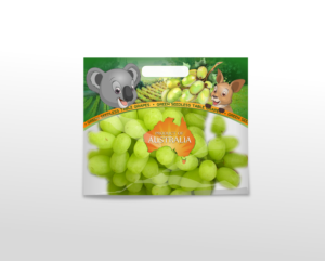 Packaging Design by Giovanni