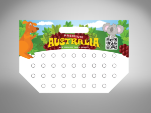 Packaging Design by Priyo Subarkah