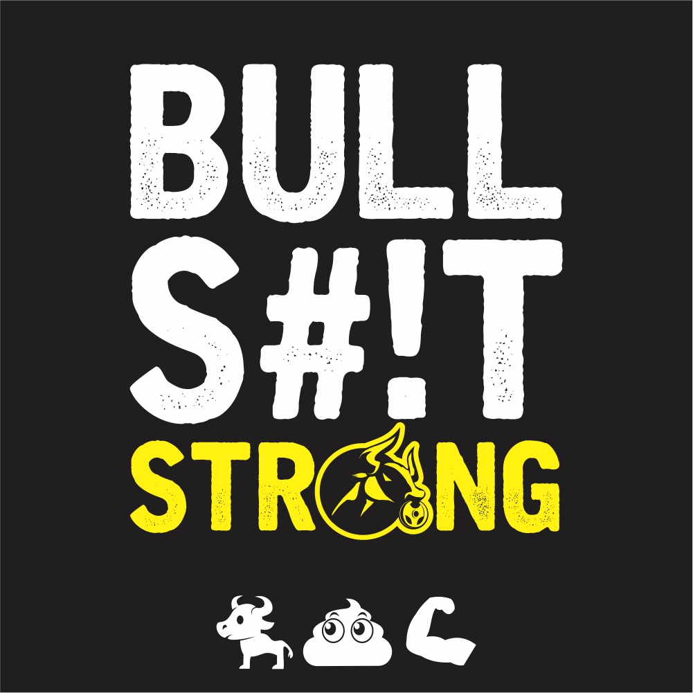 Diseño de Camiseta por thunderboy para Iron Strength Power & Performance | Diseño #12432196