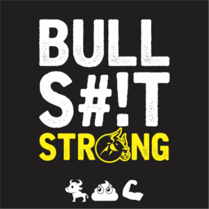 T-shirt Design by thunderboy for Iron Strength Power & Performance | Design: #12432196