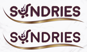 Sundries | Logo Design by MT