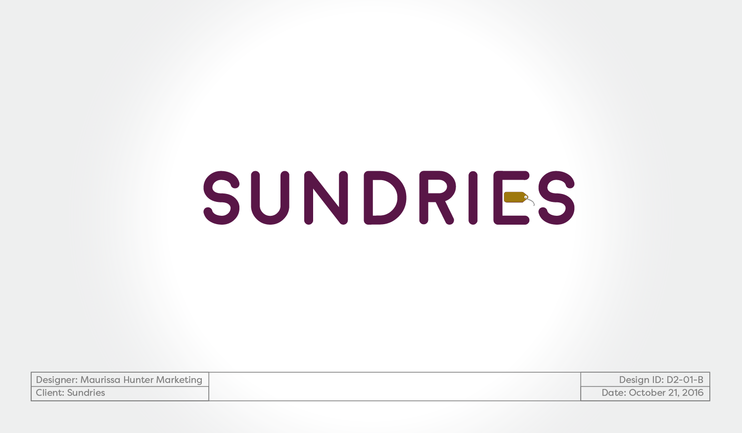Logo Design by Maurissahunter for this project | Design #12447950