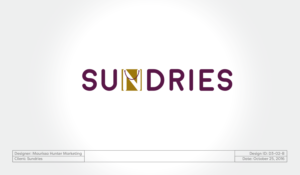 Logo Design by Maurissahunter for this project | Design: #12489347