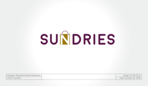 Logo Design by Maurissahunter for this project | Design: #12489348