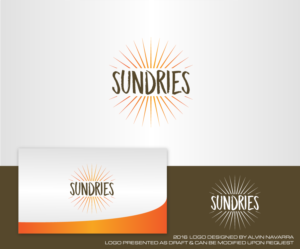 Logo Design by alvinnavarra for this project | Design: #12387167
