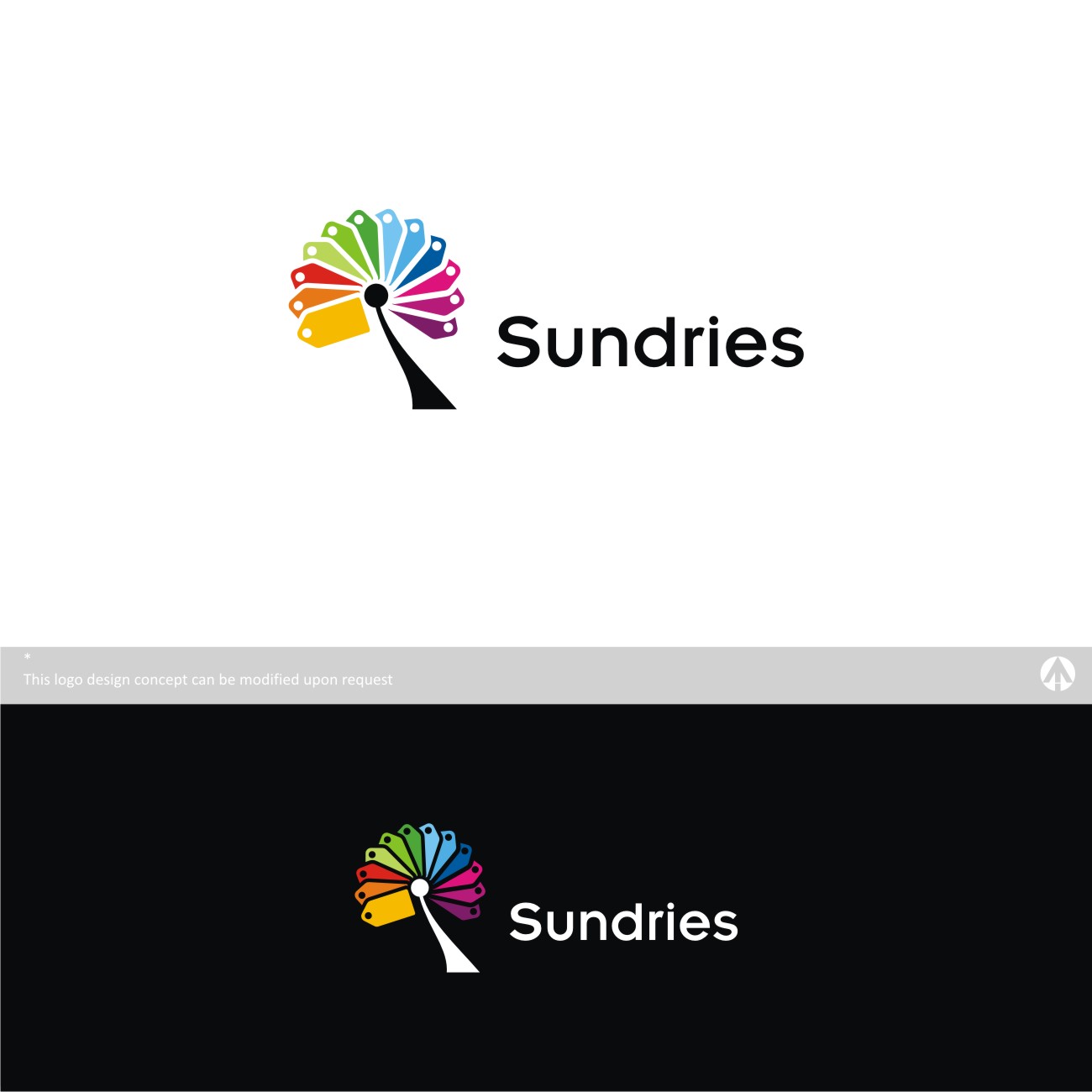 Logo Design by MBARO for this project | Design #12394730