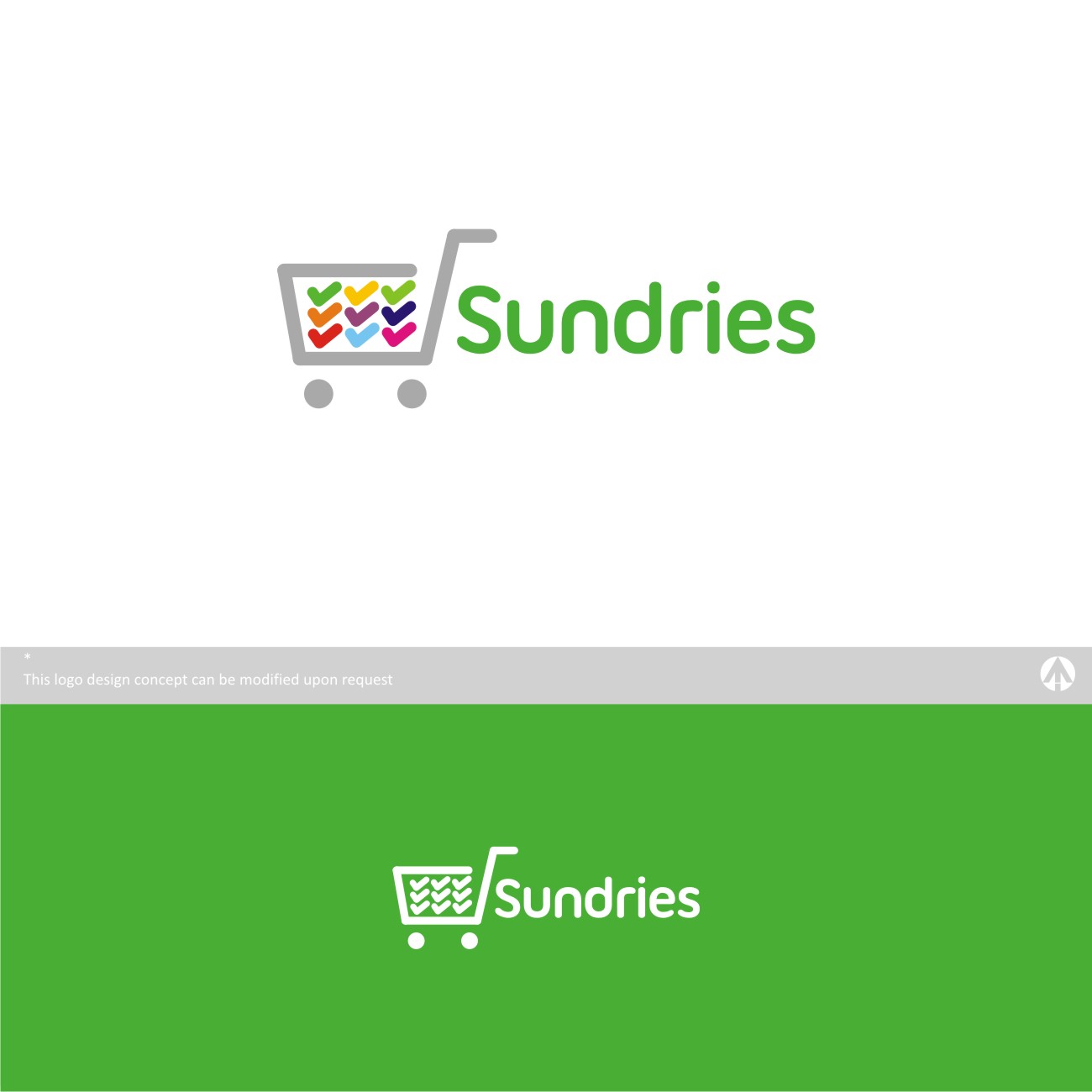 Logo Design by MBARO for this project | Design #12394732