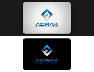 Logo Design by MengsterDesign