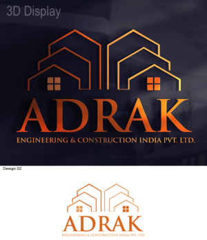 Logo Design by 3Guys for this project | Design: #12367877