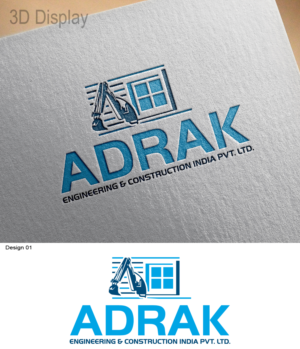 Logo Design by 3Guys for this project | Design: #12367878