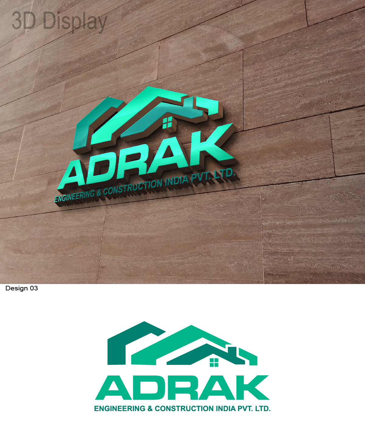Design de Logo par 3Guys pour ce projet | Design #12367879