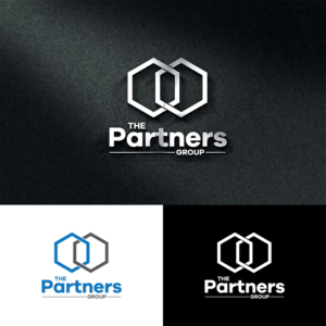 Logo Design by Ni Oeuvre for Projex Partners | Design: #12392069