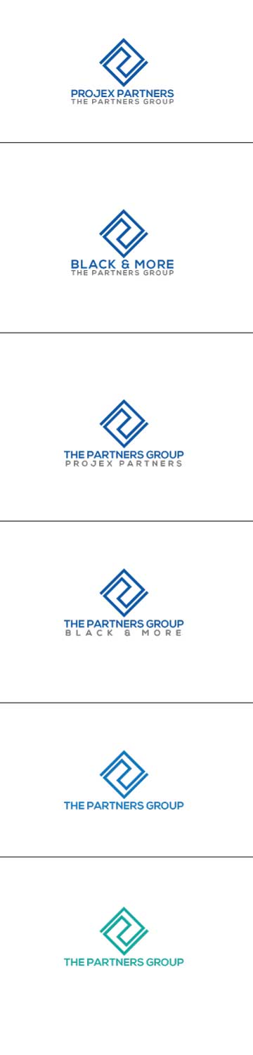Design de Logo par marktirumph555 pour Projex Partners | Design : #12574416