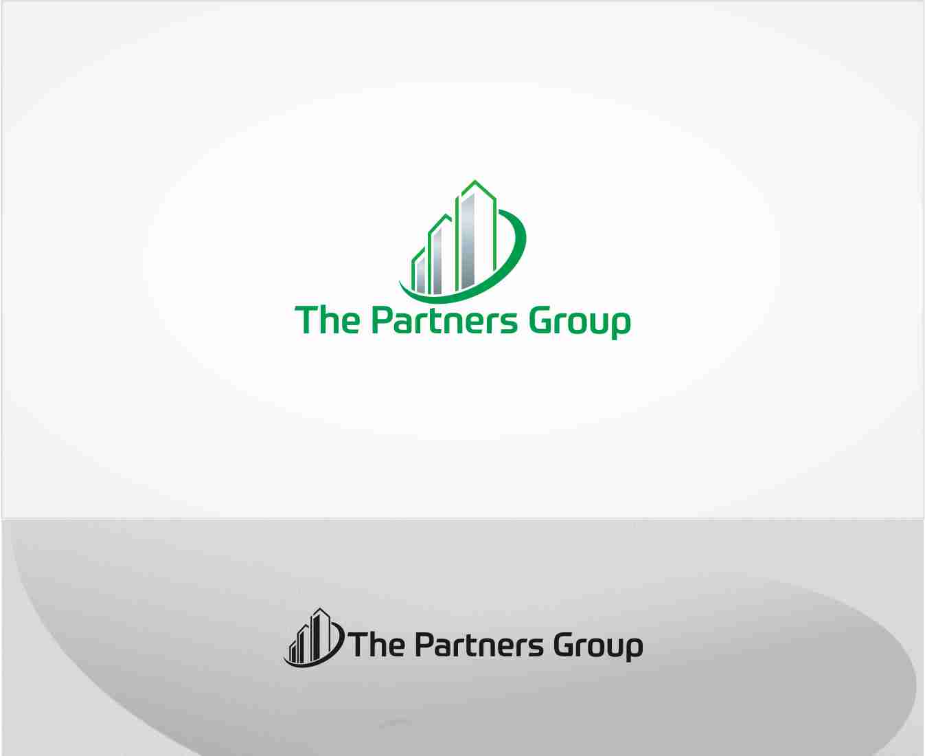 Logo Design by Paulsein for Projex Partners | Design #12412596