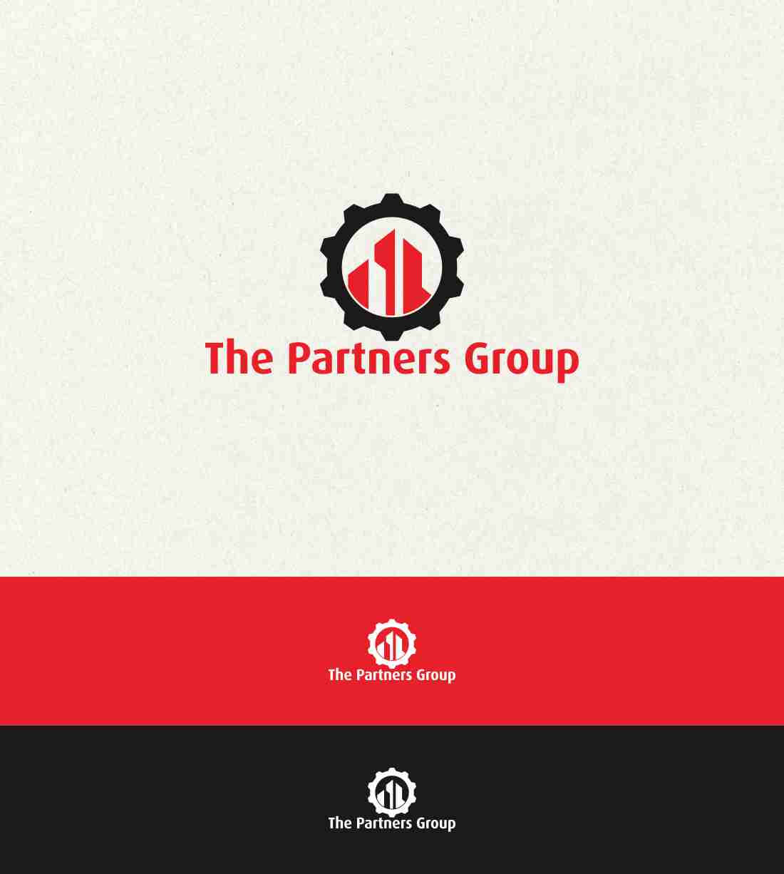 Logo Design by Paulsein for Projex Partners | Design #12412598