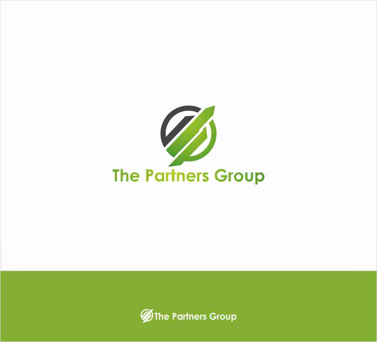 Logo Design by Paulsein for Projex Partners | Design #12412600