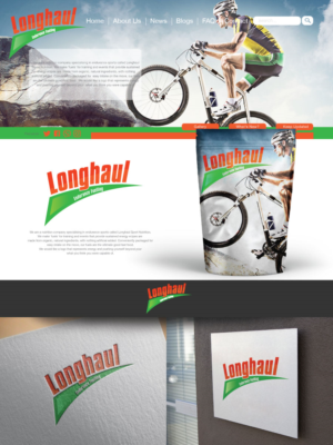 Design de Logo par dailygraphics pour ce projet | Design #12514312