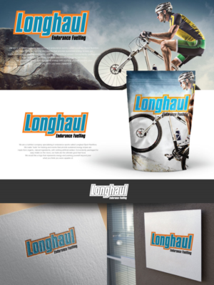 Logo Design by dailygraphics for this project | Design: #12514314