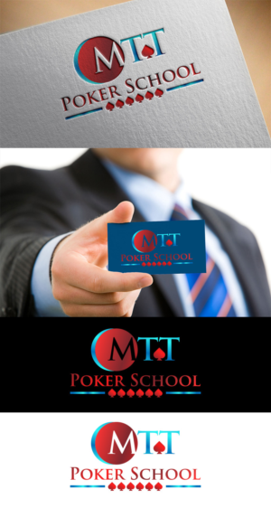 Diseño de Logo por king solangi para este proyecto | Diseño: #12396663