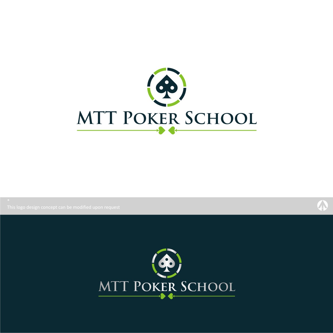 Diseño de Logo por MBARO para este proyecto | Diseño #12392314