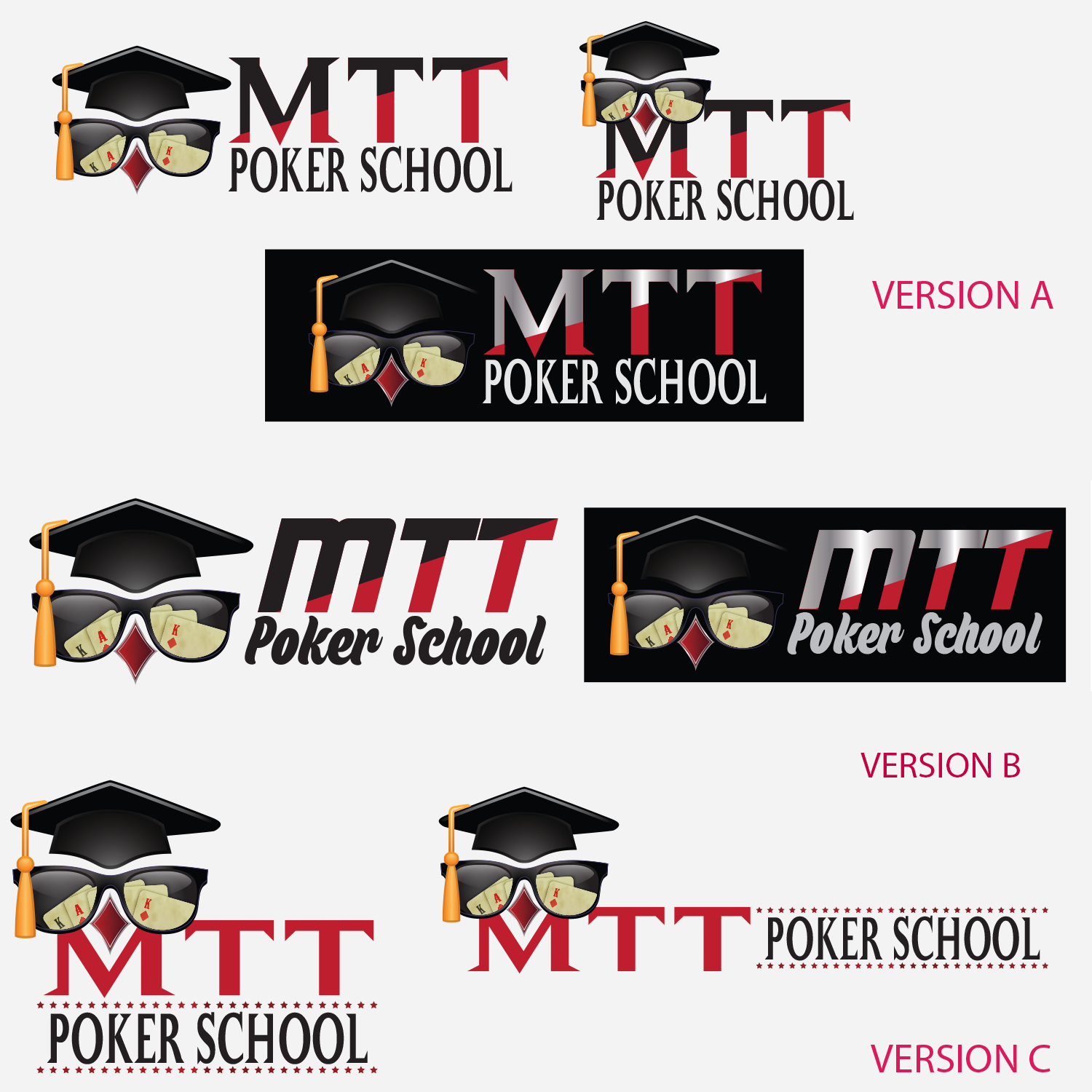 Logo Design by Soula Vetter for this project | Design #12403933