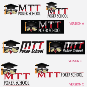 Logo Design by Soula Vetter for this project | Design #12403933