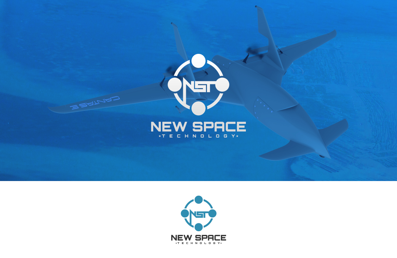 Logo Design by IMD-HUB for European Air Service | Design #12405140