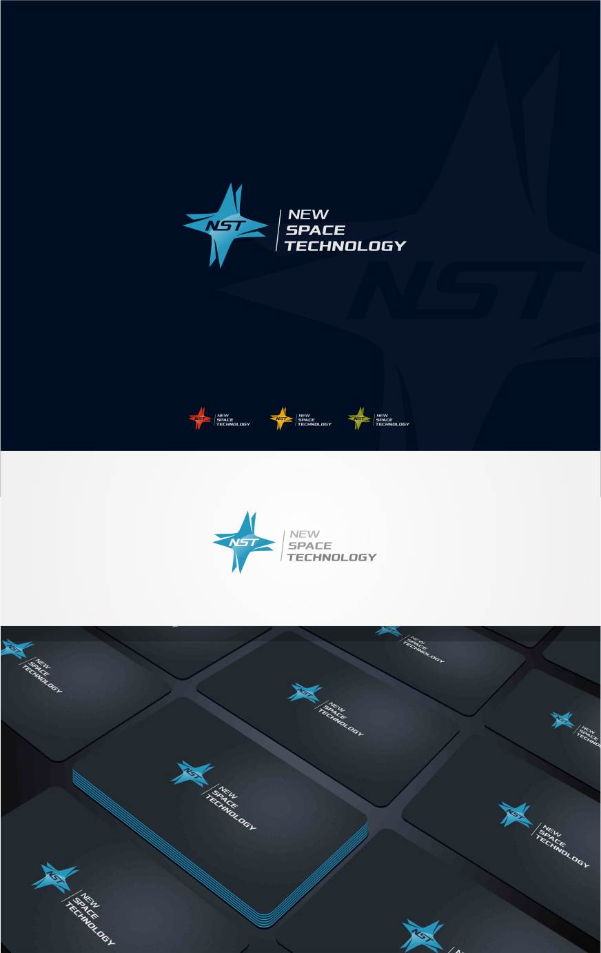 Logo-Design von artswolf für European Air Service | Design #12404792
