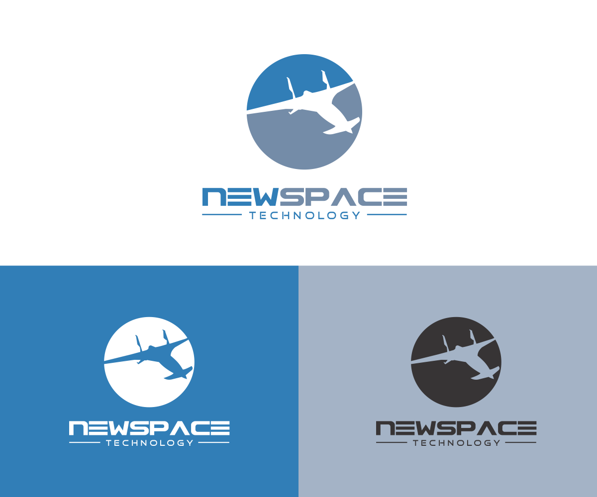 Logo Design by AisRafa.com for European Air Service | Design #12405858