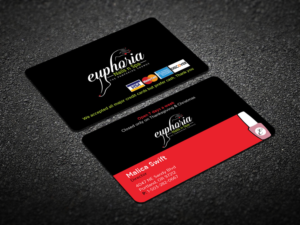 Business Card Design by Verified artistry (Design garden) for this project | Design: #12531060