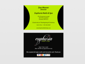 Business Card Design by Creations Box 2015 for this project | Design: #12546647