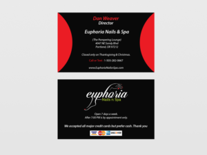 Business Card Design by Creations Box 2015 for this project | Design: #12546649