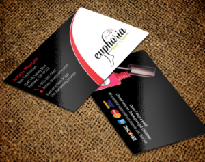 Business Card Design by chandrayaan.creative for this project | Design: #12544221