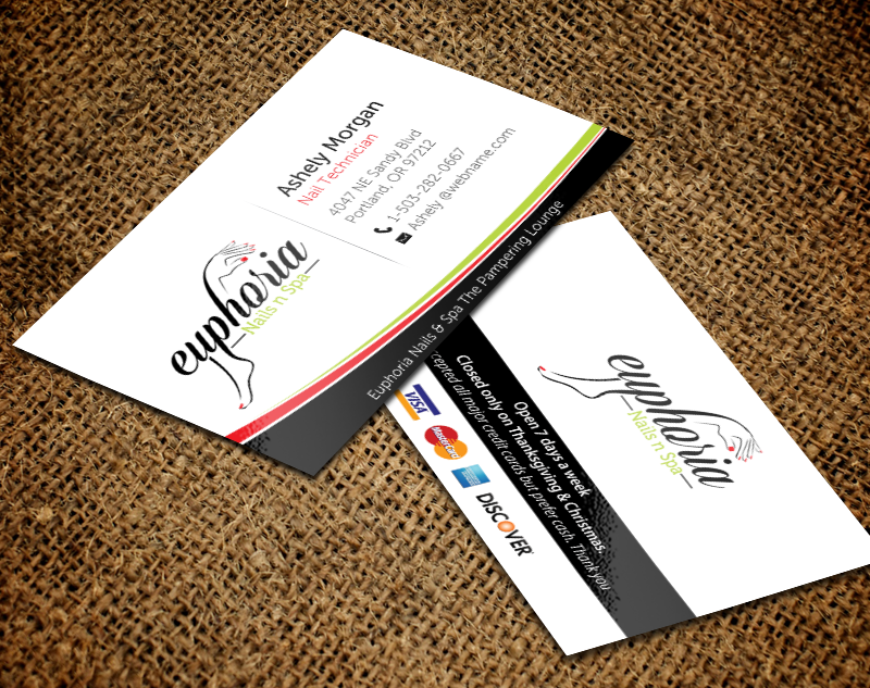 Design de Carte de Visite par chandrayaan.creative pour ce projet | Design #12544223