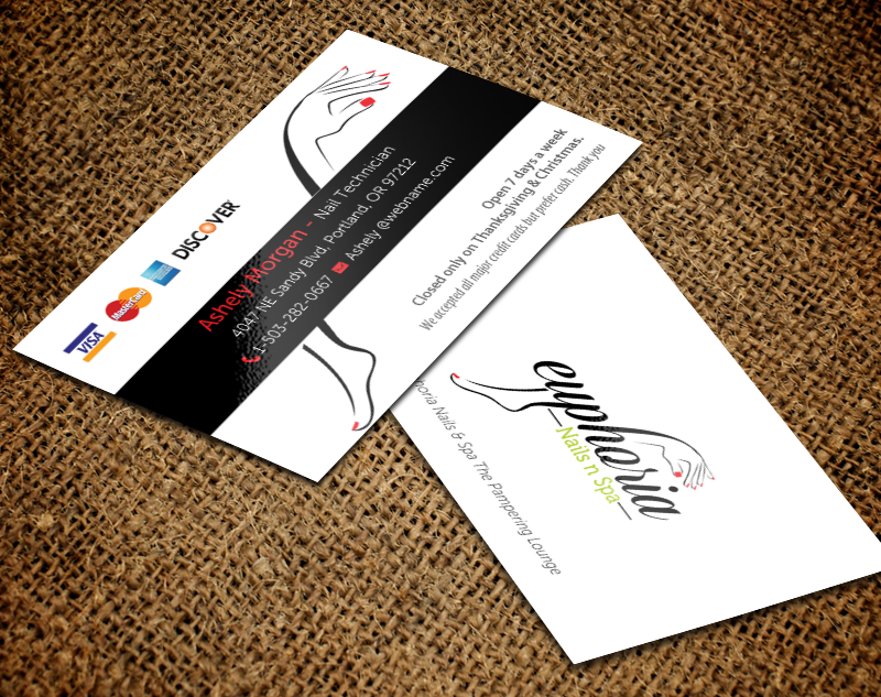 Design de Carte de Visite par chandrayaan.creative pour ce projet | Design #12544955