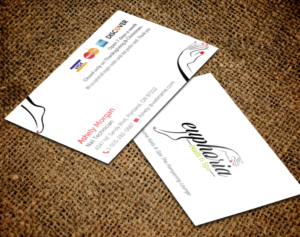 Business Card Design by chandrayaan.creative for this project | Design: #12544960