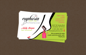 Business Card Design by chandrayaan.creative for this project | Design: #12556896